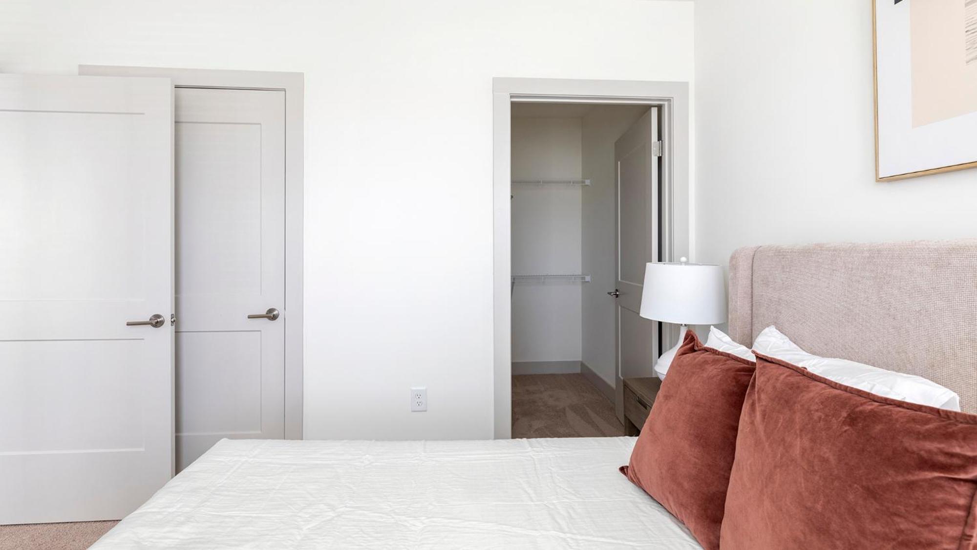 Gallery Apartments By Barsala Huntsville Pokoj fotografie
