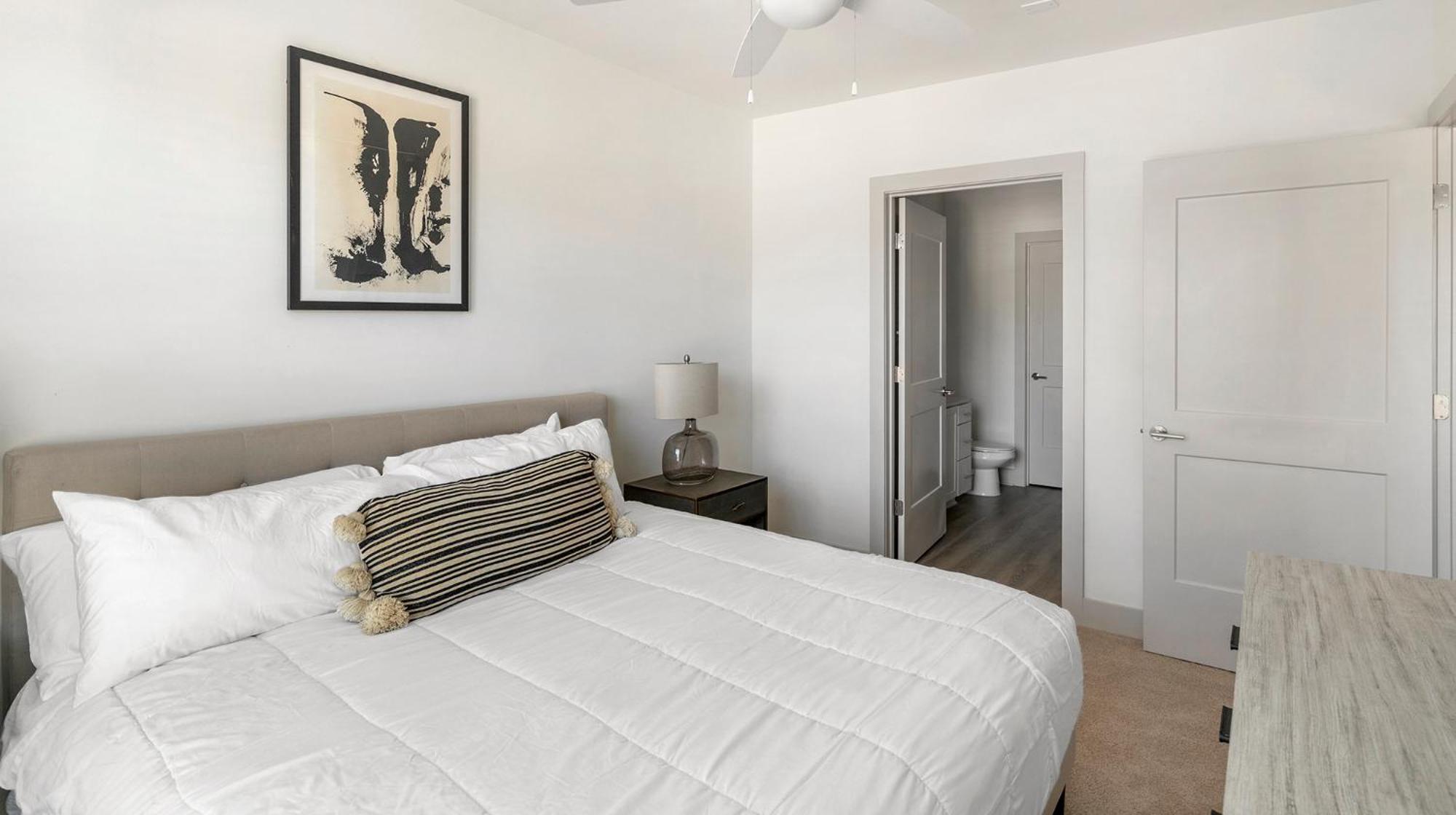 Gallery Apartments By Barsala Huntsville Exteriér fotografie